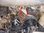 Auto part Engine Vehicle Car Automotive engine part