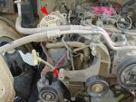 Engine Auto part Vehicle Car Automotive engine part